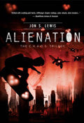 C.H.A.O.S #02: Alienation (#02 in A Chaos Novel Series)
