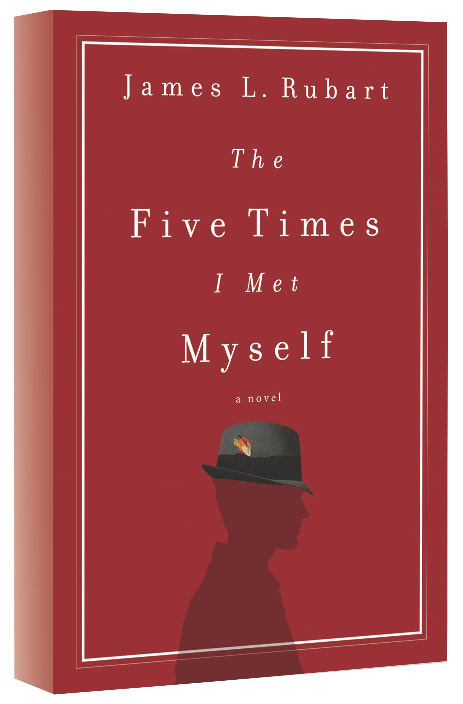 The Five Times I Met Myself
