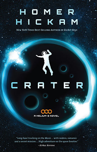 Crater (#01 in Helium-3 Series)