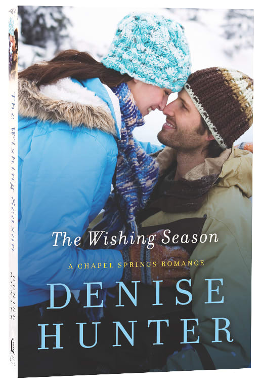 The Wishing Season (Chapel Springs Romance Series)