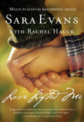 Love Lifted Me (#03 in Songbird Novel Series)