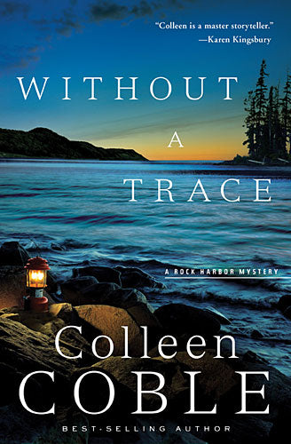 Without a Trace (#01 in Rock Harbor Series)