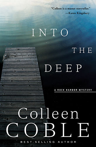 Into the Deep (#03 in Rock Harbor Series)