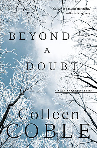 Beyond a Doubt (#02 in Rock Harbor Series)