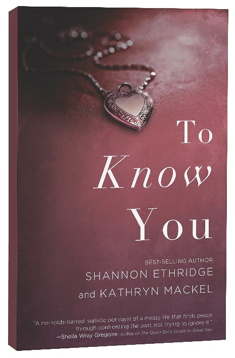 To Know You