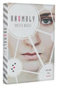 Anomaly (#01 in Anomaly Series)
