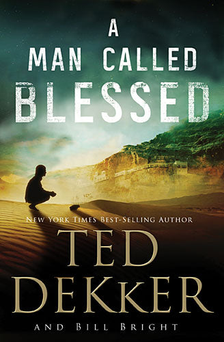 A Man Called Blessed (#02 in Caleb Book Series)