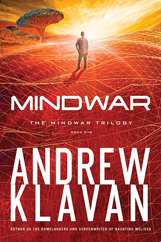 Mindwar (#01 in Mindwar Trilogy Series)