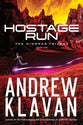 Hostage Run (#02 in Mindwar Trilogy Series)