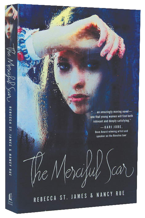 The Merciful Scar