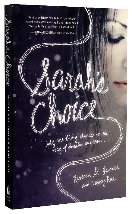 Sarah's Choice