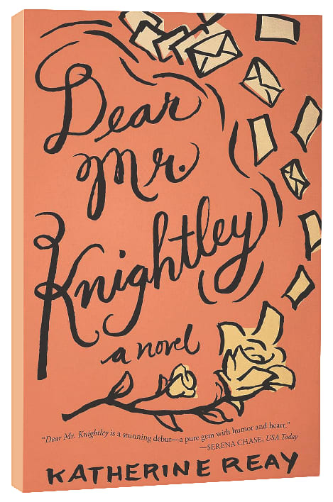 Dear Mr. Knightley