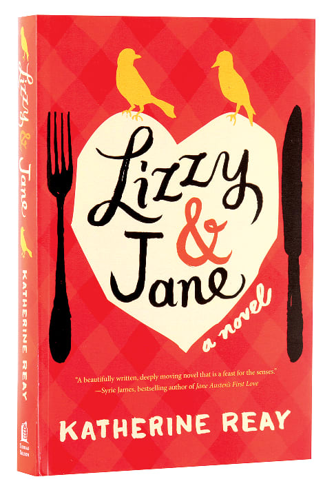 Lizzy & Jane