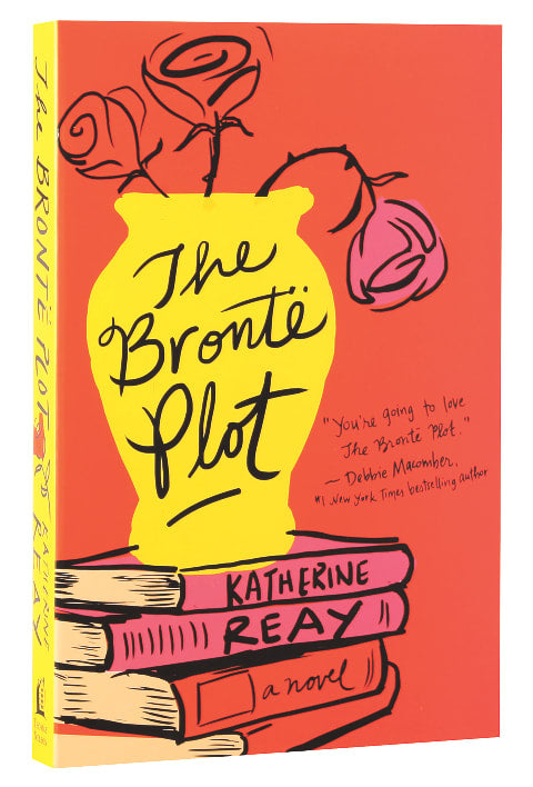 The Bronte Plot