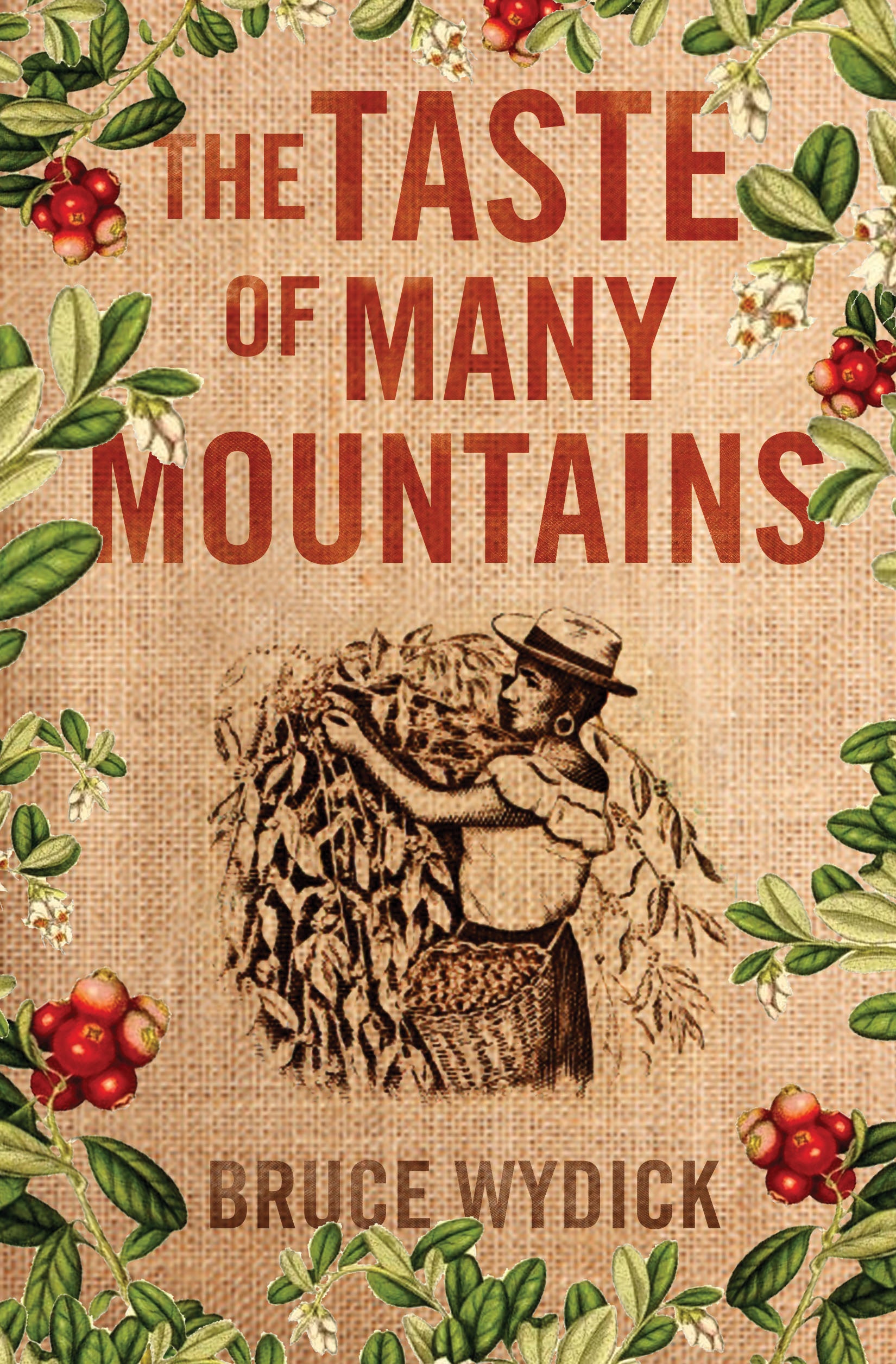 The Taste of Many Mountains
