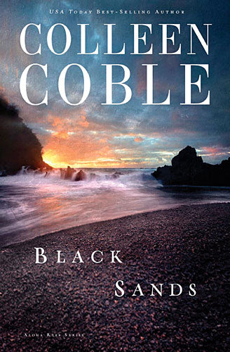 Black Sands (#02 in Aloha Reef Series)