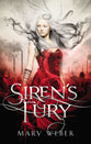 Siren's Fury (Storm Siren Trilogy Series)