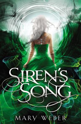 Siren's Song (#3 in Storm Siren Trilogy Series)