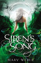 Siren's Song (#3 in Storm Siren Trilogy Series)