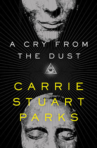 A Cry From the Dust (#01 in Gwen Marcey Novel Series)