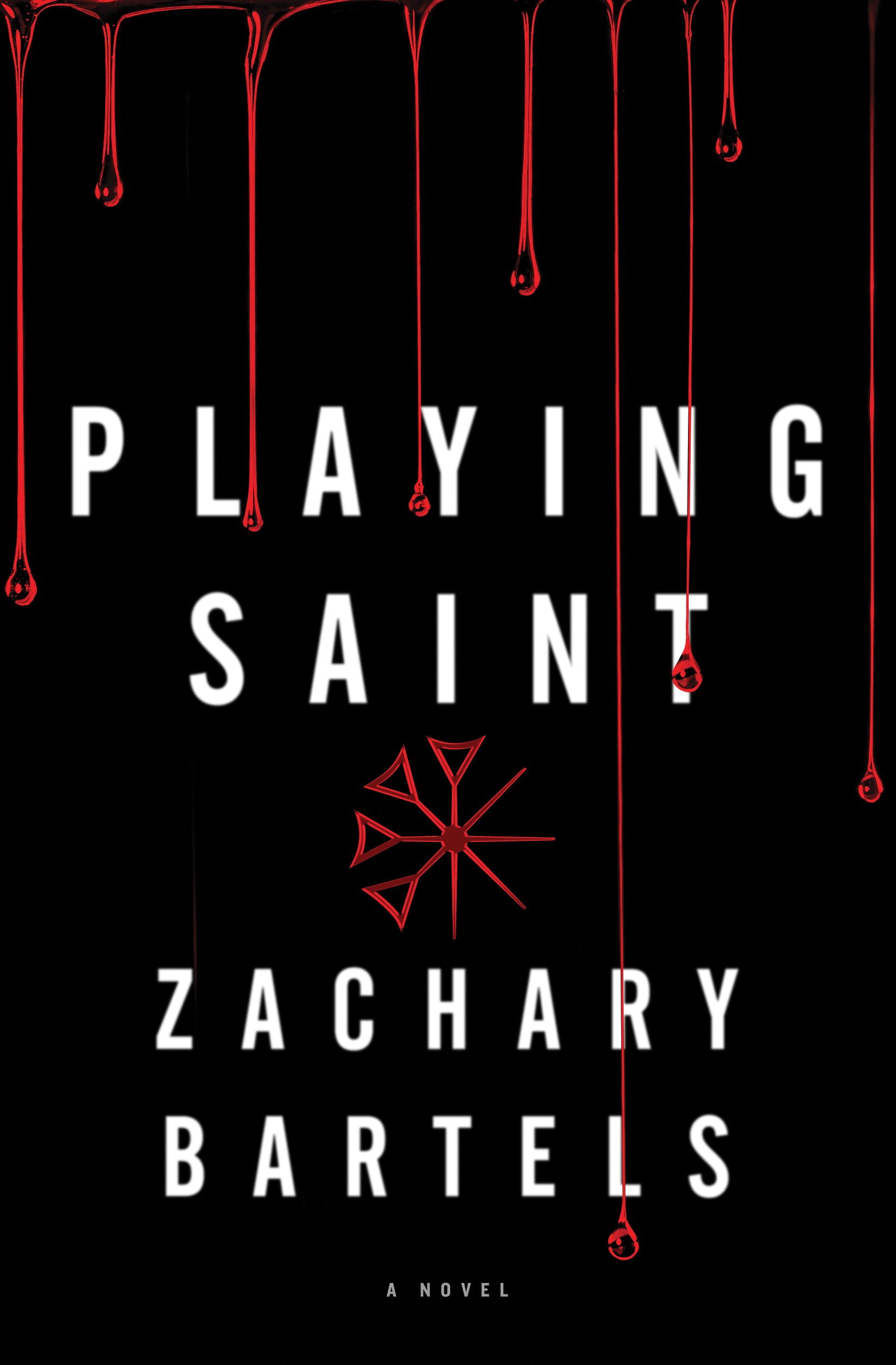 Playing Saint