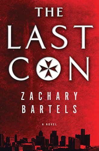 The Last Con