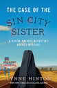 The Case of the Sin City Sister (#02 in Divine Private Detective Agency Mystery Series)