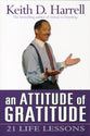 An Attitude of Gratitude