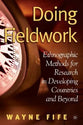 Doing Fieldwork