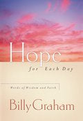 Hope For Each Day