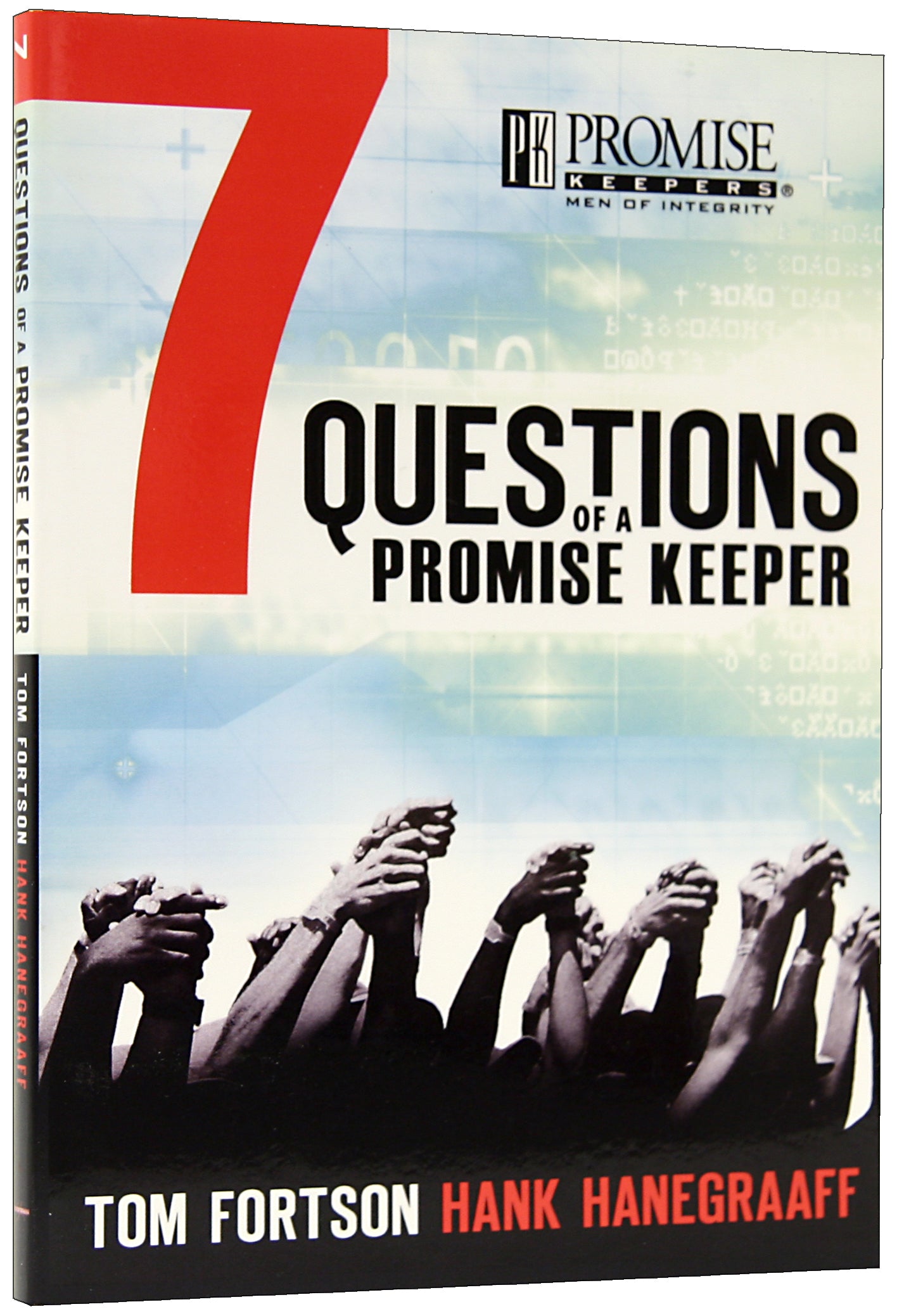 Seven Questions of a Promise Keeper