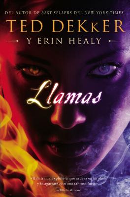 Llamas (Spanish)