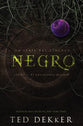 Circle #01: Negro (#01 in Dekker Trilogy The Circle Series) (Spanish)