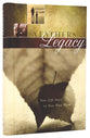 Journal: A Father's Legacy