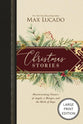 Christmas Stories (Large Print): Heartwarming Classics of Angels, a Manger, and the Birth of Hope