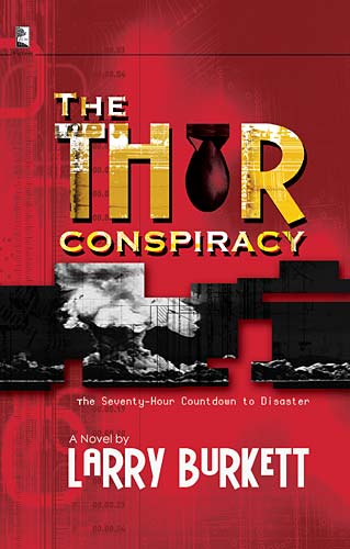 The Thor Conspiracy
