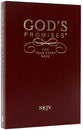 God's Promises For Your Every Need (Nkjv)