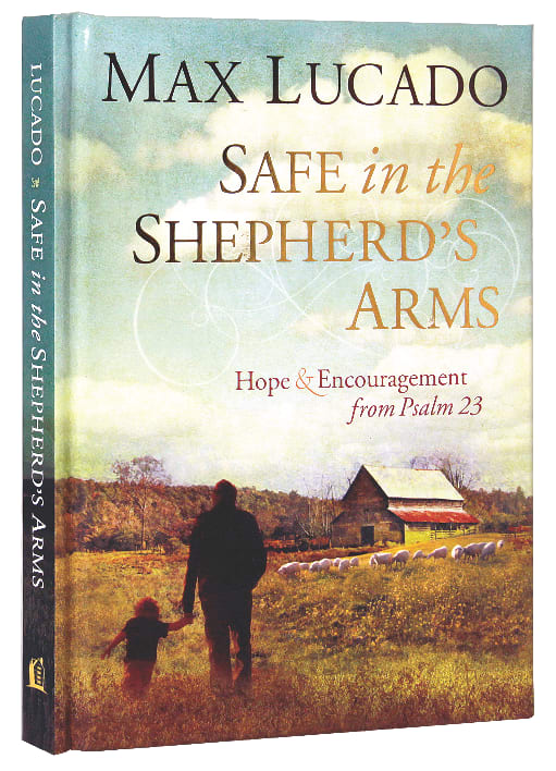 Safe in the Shepherd's Arms