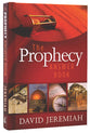 The Prophecy Answer Book