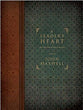 Journal: A Leader's Heart