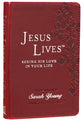 Jesus Lives Devotional