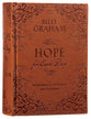 Hope For Each Day Morning and Evening Devotions