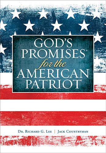 God's Promises For the American Patriot