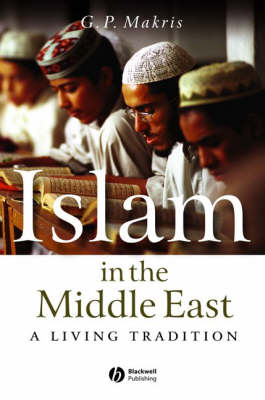 Islam in the Middle East