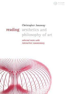 Reading Aesthetics and Philosophy of Art