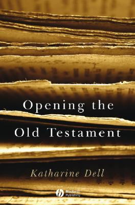 Opening the Old Testament