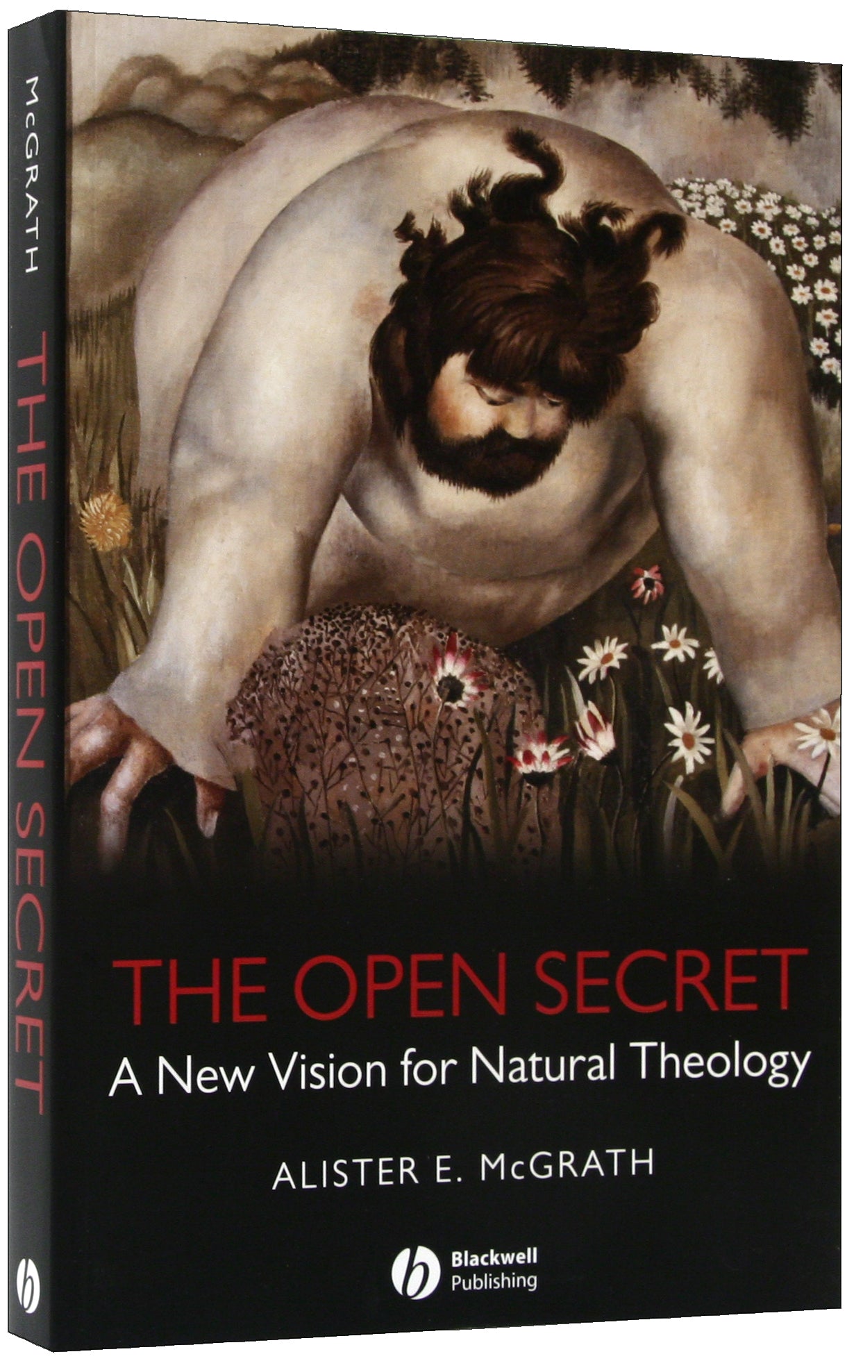The Open Secret: A New Vision For Natural Theology