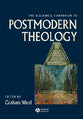 Blackwell Companion to Postmodern Theology ,The