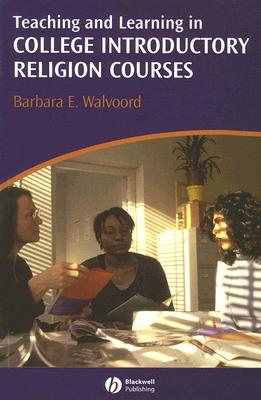 Teaching Introductory Theology