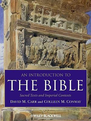 An Introduction to the Bible